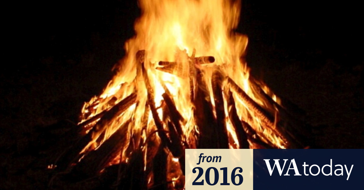 Get your camping gear ready, rare dry winter weekend forecast for Perth